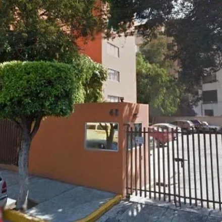 Buy this 3 bed apartment on unnamed road in Coyoacán, 04530 Santa Fe