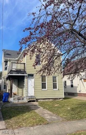 Image 1 - 3424 West 52nd Street, Cleveland, OH 44102, USA - House for sale
