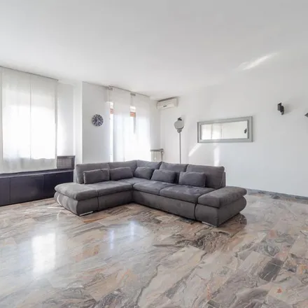 Image 9 - Via Giuseppe Ripamonti, 66, 20141 Milan MI, Italy - Apartment for rent