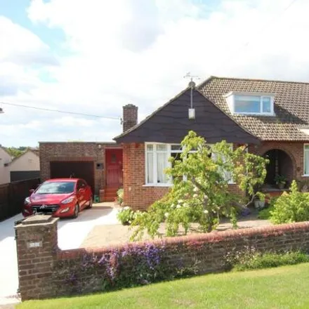 Buy this 5 bed house on Wembdon Hill in Bridgwater, Somerset
