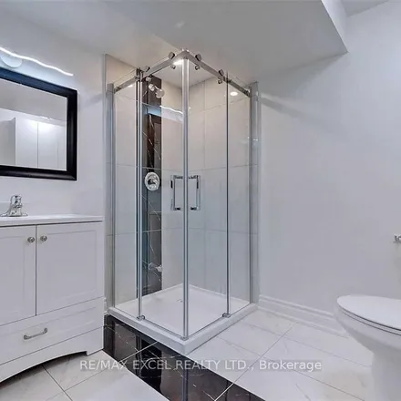 Rent this 4 bed apartment on Fort York Dentist in 219 Fort York Boulevard, Old Toronto