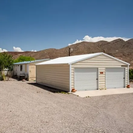 Buy this studio apartment on 1199 Turtle View in Truth or Consequences, NM 87901