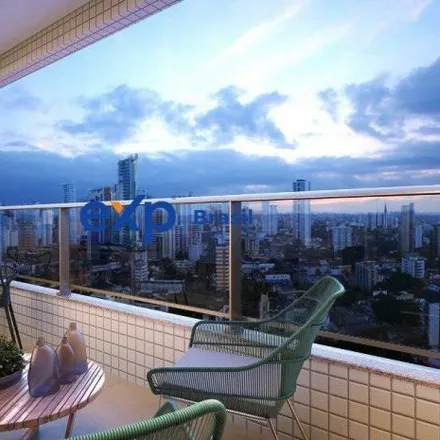 Buy this 4 bed apartment on Rua Real da Torre 1288 in Torre, Recife -