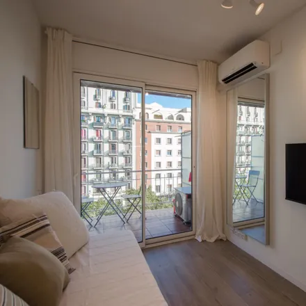Image 5 - Jose Luis Asesor de Imagen, Gran Via de les Corts Catalanes, 273, 08001 Barcelona, Spain - Apartment for rent