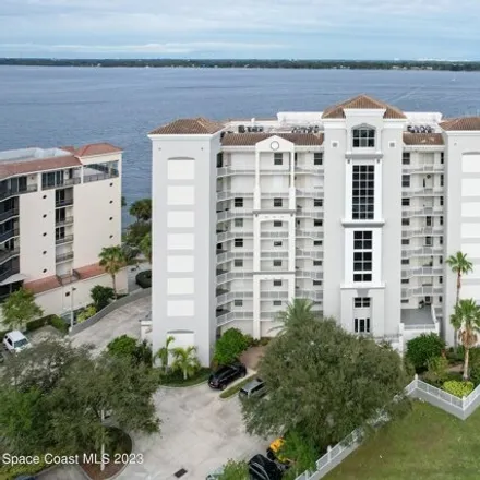 Buy this 3 bed condo on 18 Indian River Drive in Cocoa, FL 32922