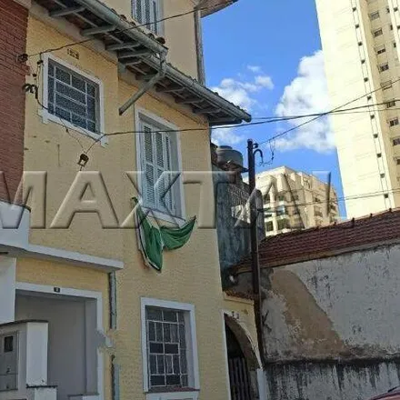 Buy this 6 bed house on Rua Doutor César 238 in Santana, São Paulo - SP