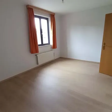 Rent this 2 bed apartment on Avenue du Belloy 45 in 1300 Wavre, Belgium