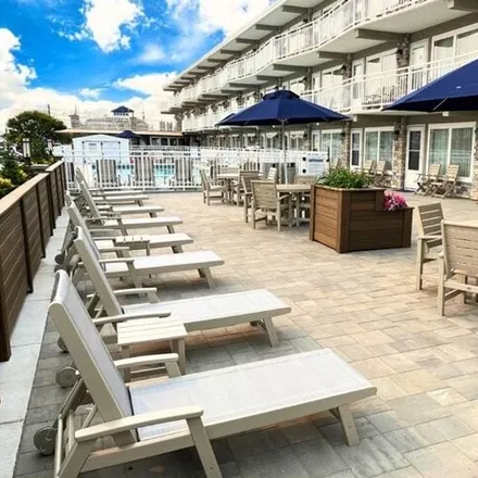 Image 9 - Concord Suites, 79th Street, Avalon, Cape May County, NJ 08202, USA - Condo for sale