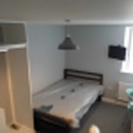Image 9 - Ashfield, Liverpool, L15 1HS, United Kingdom - Apartment for rent