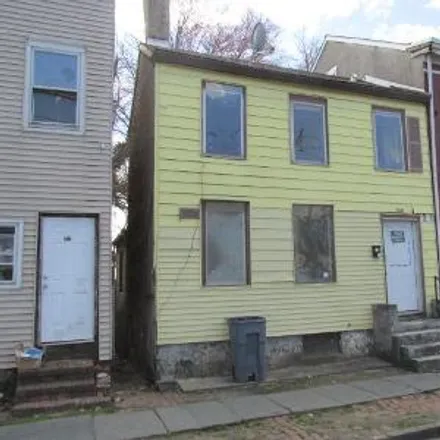 Buy this 2 bed house on 82 Sanford Street in Trenton, NJ 08618