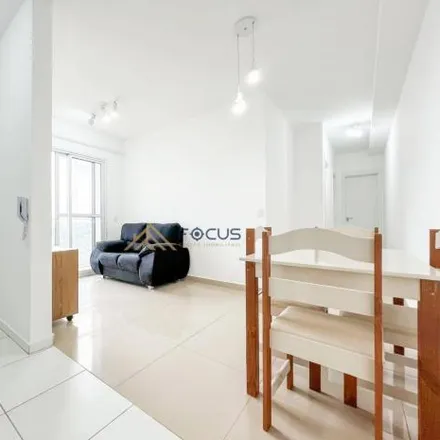 Rent this 2 bed apartment on Rua José Maia de Toledo in Jardim Botânico, Jundiaí - SP