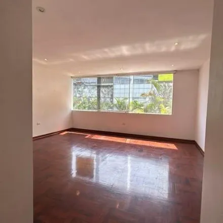 Rent this 2 bed apartment on La Caleta in Jirón Mariano Jurado de los Reyes, Surquillo