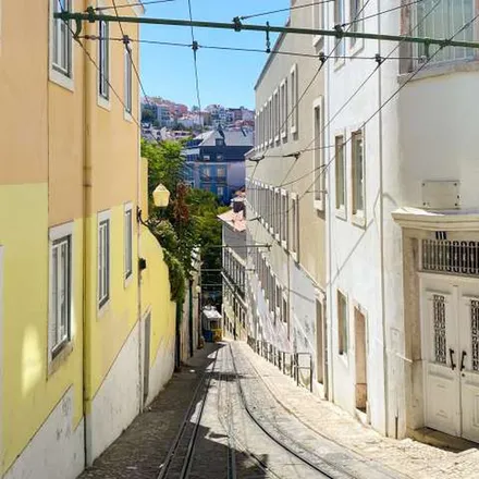 Image 7 - Vila Ferreira à Calçada do Lavra, 1150-122 Lisbon, Portugal - Apartment for rent