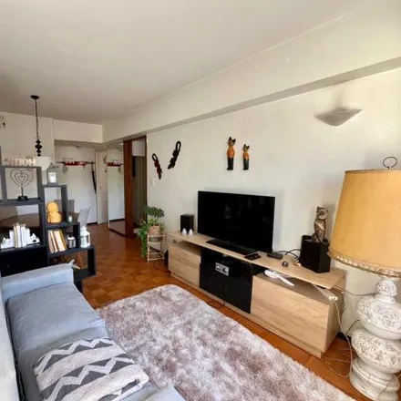 Rent this 1 bed apartment on Peluquería in Marcelo T. de Alvear, Retiro