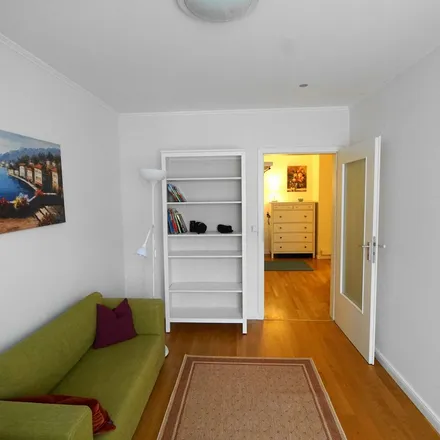 Rent this 4 bed apartment on Professor-Kurz-Straße 6 in 86199 Augsburg, Germany