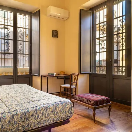 Rent this 2 bed house on Aci Castello in Via Cesare Battisti, 95021 Aci Castello CT
