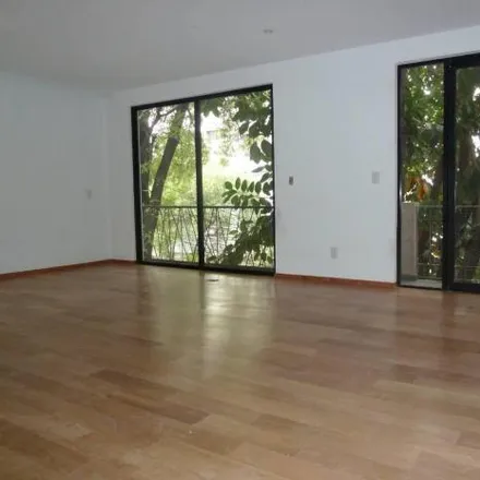 Rent this 2 bed apartment on Shape Fitness in Calle Eugenia, Benito Juárez