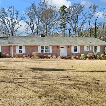 Buy this 4 bed house on 101 Rockwood Drive in Spartanburg County, SC 29301