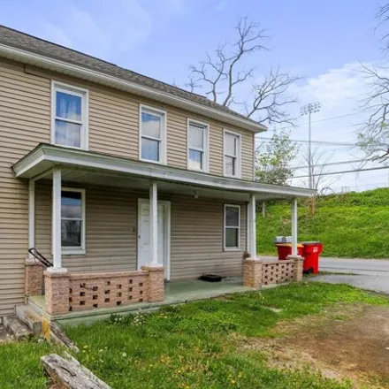 Buy this 4 bed house on 28 Middle Spring Avenue in Shippensburg Township, PA 17257
