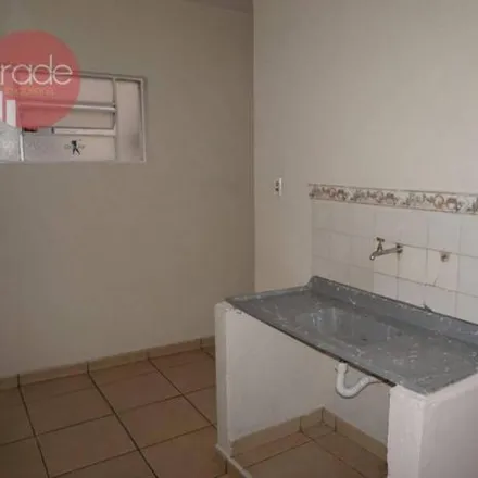 Buy this 1 bed apartment on Rua Saldanha Marinho 1053 in Centro, Ribeirão Preto - SP