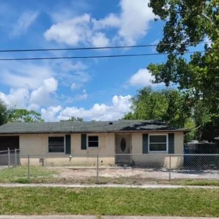 Buy this 3 bed house on 3047 San Salvadore Avenue in Beechwood, Jacksonville