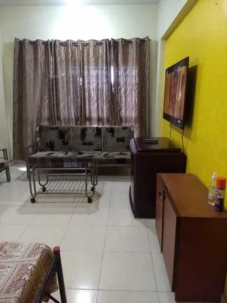 Image 4 - Centelia, 3, Gladys Alwares Road, Manpada, Thane - 400610, Maharashtra, India - Apartment for rent