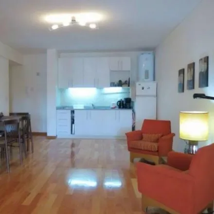 Buy this studio apartment on Carlos Gardel 3008 in Balvanera, 1170 Buenos Aires
