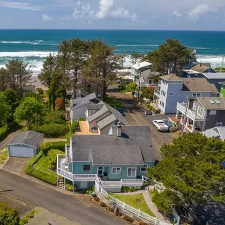 Image 3 - 870 SW 10th St, Lincoln City, Oregon, 97367 - House for sale