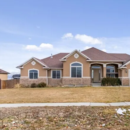 Buy this 7 bed house on 389 Box Elder Drive in Grantsville, UT 84029