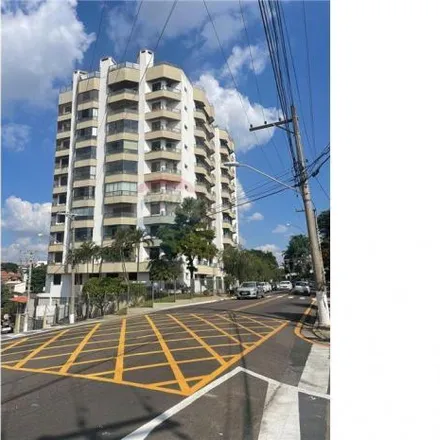 Rent this 3 bed apartment on Rua Dom Nery 531 in Centro, Vinhedo - SP