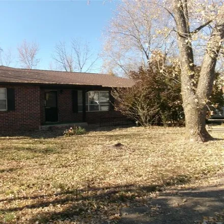Buy this 3 bed house on 108 State Highway 28 in Dixon, Pulaski County