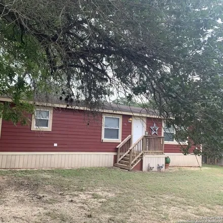 Buy this studio apartment on 182 Encino Torcido in Wilson County, TX 78101
