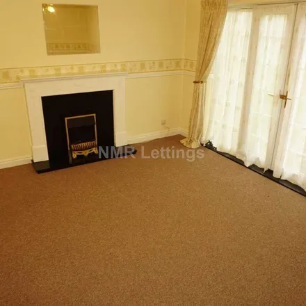 Rent this 3 bed apartment on unnamed road in Newton Aycliffe, DL5 7NB