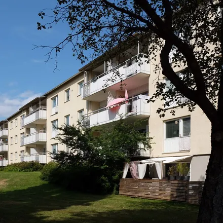 Rent this 3 bed apartment on Urbergsterrassen 66 in 802 62 Gävle, Sweden