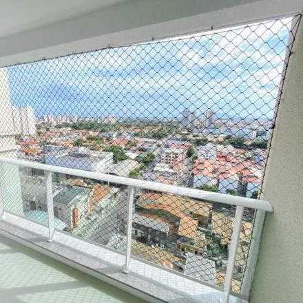 Rent this 2 bed apartment on Farias Brito Jovem Central in Rua Senador Pompeu 2607, José Bonifácio