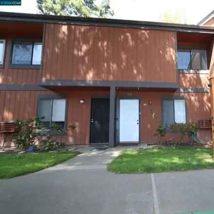 Buy this 2 bed condo on 707 Ridgeview Terrace in Fremont, CA 94536