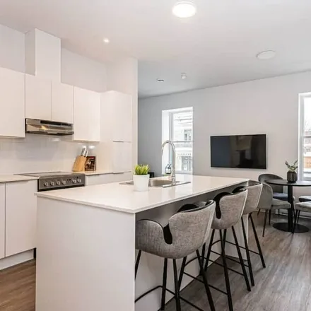 Rent this 1 bed apartment on The Plateau in Montreal, QC H2W 2M5