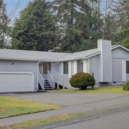 Buy this 3 bed house on 3280 Southeast Carmae Drive in Parkwood, WA 98366