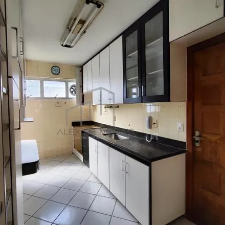 Buy this 3 bed apartment on Rua do Vintém 118 in Centro, Vitória - ES