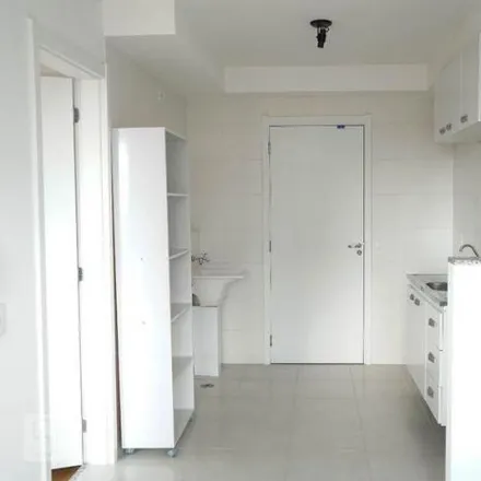 Rent this 1 bed apartment on Rua Guaicurus 617 in Vila Romana, São Paulo - SP