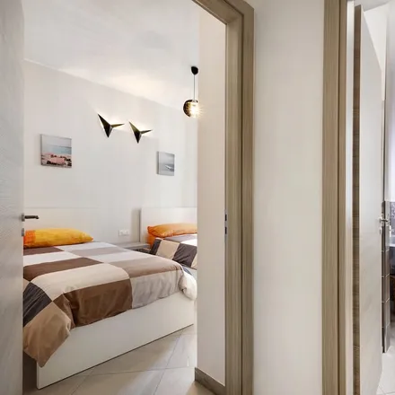Rent this 2 bed apartment on Finale Ligure in Via Concezione, 17024 Finale Ligure SV
