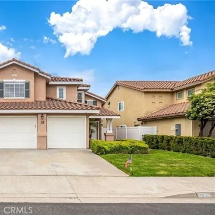 Rent this 4 bed house on 35 La Sordina in Rancho Santa Margarita, CA 92688