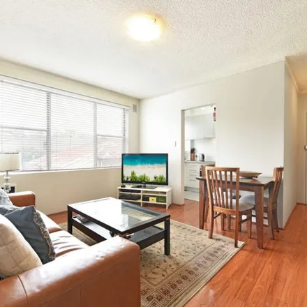Rent this 3 bed apartment on 8 Burton Street in Concord NSW 2137, Australia