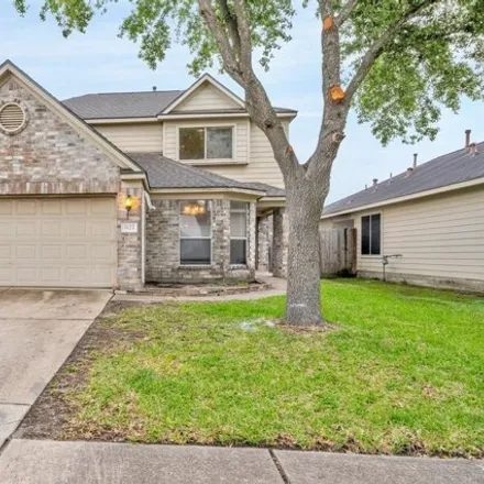 Rent this 5 bed house on 1158 Chestnut Bough Street in Channelview, TX 77530