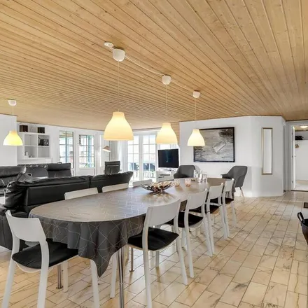 Image 4 - Hvide Sande, Central Denmark Region, Denmark - House for rent