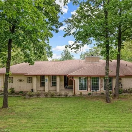Buy this 4 bed house on 2787 Glen Flora Way in Saw Mill, Fort Smith