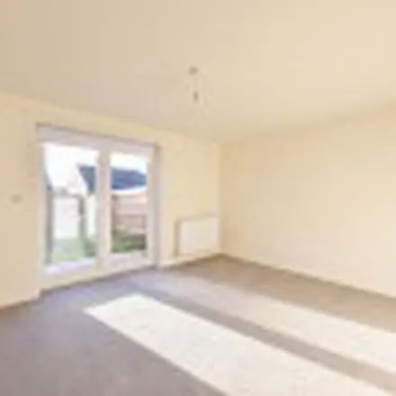 Rent this 3 bed duplex on 14 Horwood Drive in Nottingham, NG11 7HJ