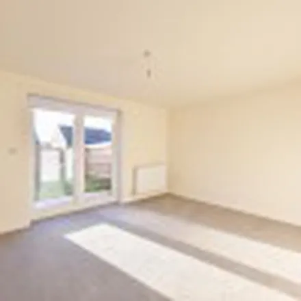 Image 1 - 14 Horwood Drive, Nottingham, NG11 7HJ, United Kingdom - Duplex for rent