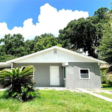 Image 1 - 3 Kings Circle, Brooksville, Hernando County, FL 34601, USA - House for sale
