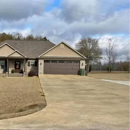 Image 2 - unnamed road, Union County, MS 38841, USA - House for sale
